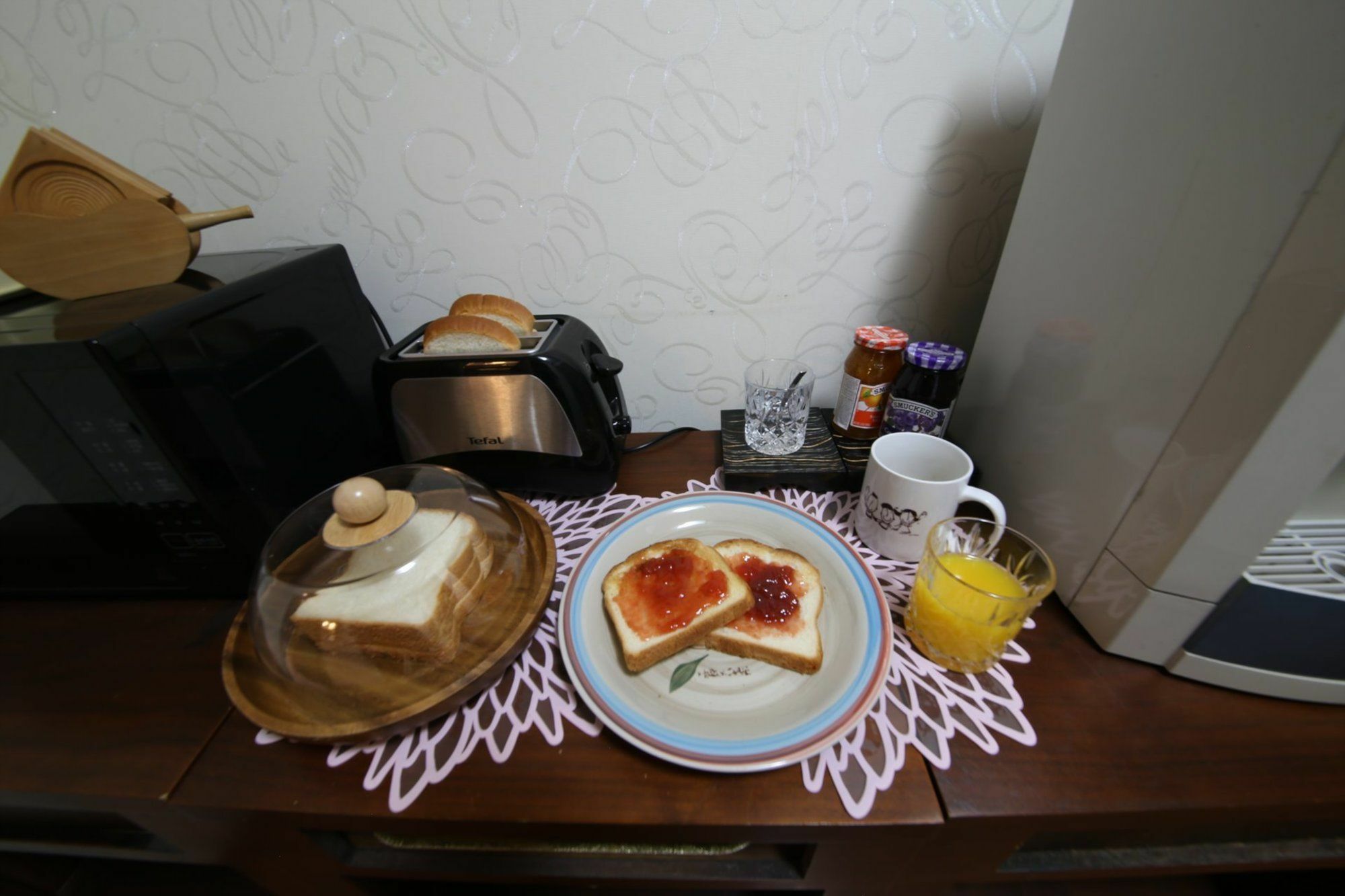 Haeundae Aone Hotel Busan Esterno foto